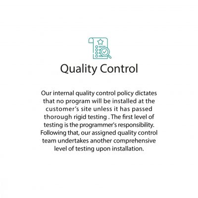 quality control-1